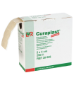 Pansement CURAPLAST sensitive prédécoupé 2x4cm boite de 250