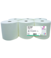 Rouleaux essuies-mains pour distributeur Autocut dévidage continu lot de 6