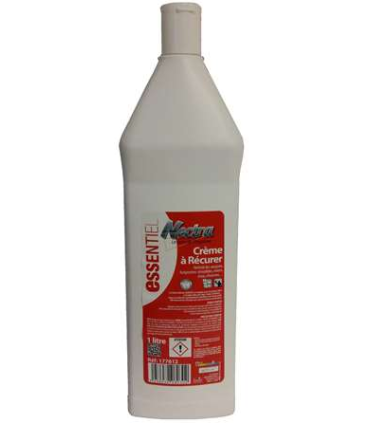 Crème à récurer 1L