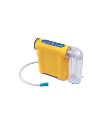 Aspirateur LCSU 4 LAERDAL Compact 300ml complet