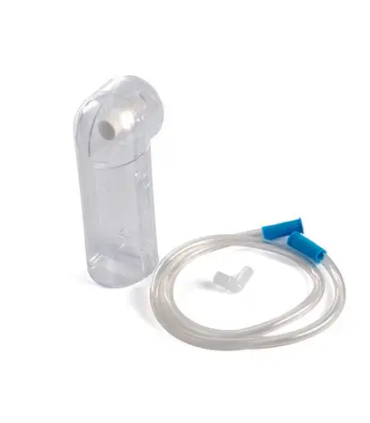Bocal UU 300ml + tuyau pour LCSU4