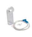 Bocal UU 300ml + tuyau pour LCSU4
