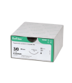 Suture non résorbable DAFILON 3/0 90cm  boite de 36 BBRAUN