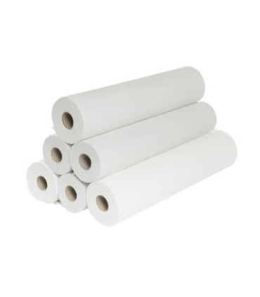 Draps d'examen 135 formats 50x35 Gaufrés carton de 9