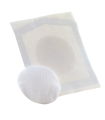 Rondelle oculaire 7 x 5.3 cm boite de 50