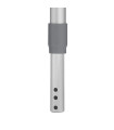 Manche télescopique  102 -184 cm