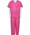 Pyjama de bloc ROSE à usage unique prix dégressif