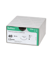 Suture non resorbable DAFILON 4/0 90cm Boite de 36 BBRAUN