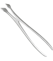 Ecarteur à platre de Henning 28 cm