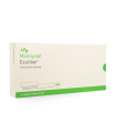 Meches EXUFIBER Molnlycke 2.5 x 40 cm boite de 16