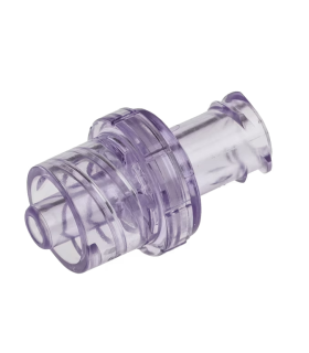 Valve anti retour/anti-reflux BD unidirectionnelle boite de 50