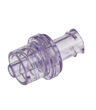 Valve anti retour/anti-reflux BD unidirectionnelle boite de 50