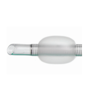 Sonde d'intubation à ballonnet INTERSURGICAL InTube