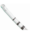 Sonde d'intubation à ballonnet INTERSURGICAL InTube