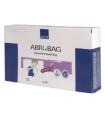 Sac d'aisance vomitoire absorbant par 20
