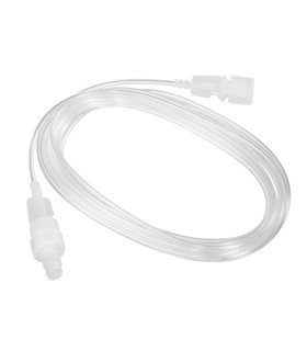 Prolongateur perfusion PERFUSOR 0,25m transparent – Direct Médical