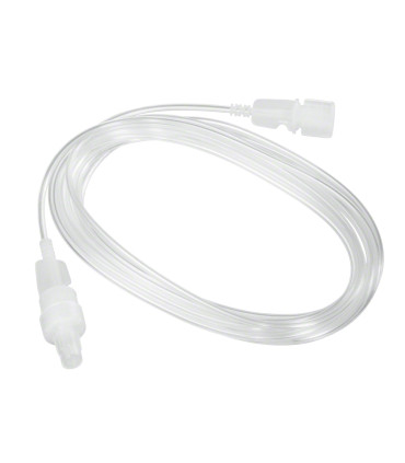 Prolongateur perfusion PERFUSOR 0,25m transparent – Direct Médical