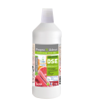 Bidon 1L de Détergent Surodorant Ecolabel (DSE) Rose-Litchi – Direct Médical