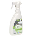 Flacon 750ml Nettoyant Inox Ecolabel sans parfum - Direct Médical