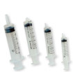 Lot Seringues 5mL Luer Lock - Direct Médical