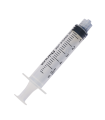Seringue 5mL Luer Lock - Direct Médical