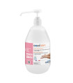 Flacon pompe 1L - Savon doux EXEOL SKIN - Direct Médical