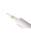 Pointe Stylo à cautériser jetable pointe fine 125mm - Direct Médical