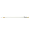 Electrode de stylo à cautériser FINE 120mm Usage unique F7298FG - Direct Médical
