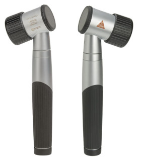 Dermatoscope HEINE mini 3000 LED avec/sans graduation - Direct Médical