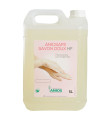 ANIOSAFE Savon doux HF - Bidon 5 L - Direct Médical