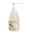 ANIOSAFE Savon doux HF - Flacon 1L avec pompe - Direct Médical