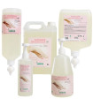 ANIOSAFE Savon doux HF - Lot complet - Direct Médical