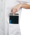 Tablette ECG CARDIOMATE EVI 7 pouces dans la poche - SPENGLER - Direct Médical