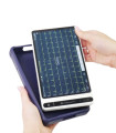 Tablette ECG CARDIOMATE EVI 7 pouces avec coque - SPENGLER - Direct Médical