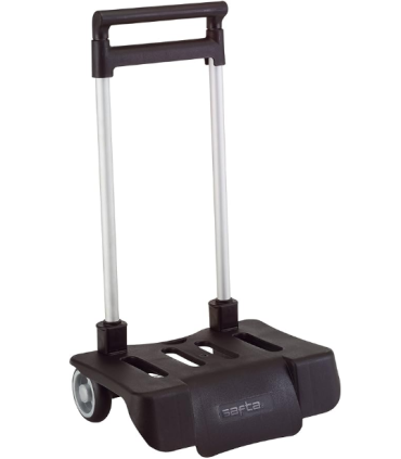 Trolley pour sac de secours