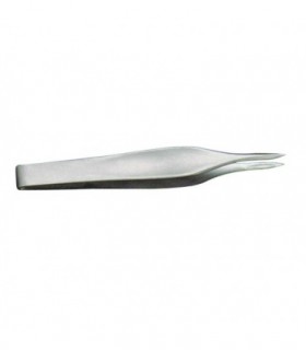 Pince à échardes inox 12 cm Instrumentation