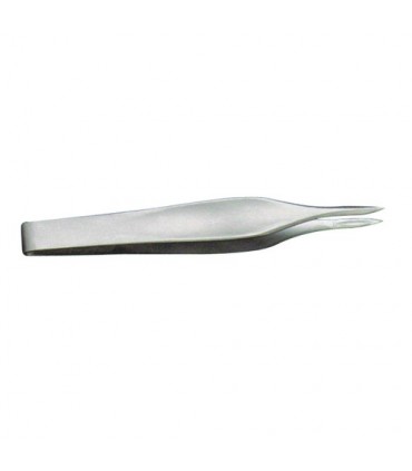 Pince à échardes inox 12 cm Instrumentation
