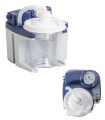 Aspirateur de mucosités VACUAIDE 7325 - Nouveau modèle - Direct Médical