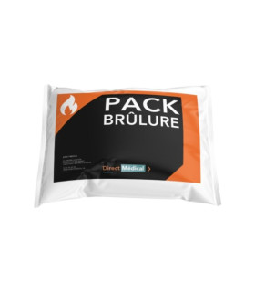 Pack Brulûre