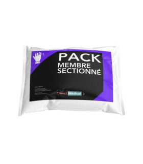 Pack Membre Sectionné - Direct Médical