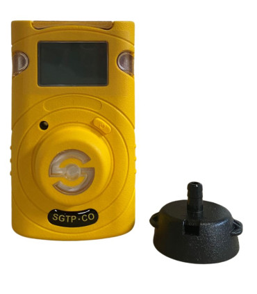 Détecteur de CO SGT Plus 0-500 ppm