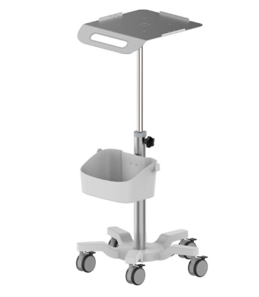 Chariot UNIVERSEL pour ECG