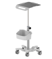 Chariot UNIVERSEL pour ECG