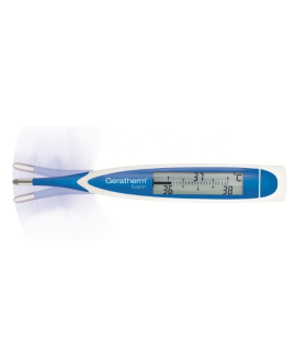 Thermomètre hypothermique 28 / 43.9 C°