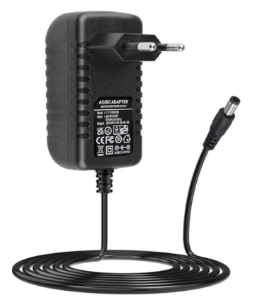 Chargeur Secteur 220v pour VACUAID adaptable