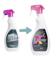 Anios DTS devient Xspray - direct médical