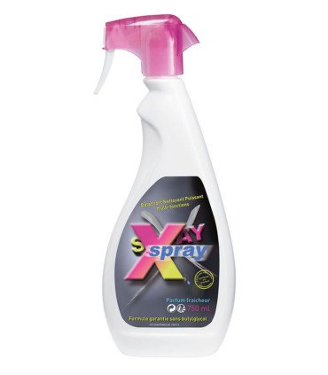 Xspray détachant nettoyant multi fonction - Direct Médical