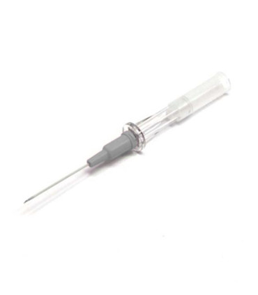 Cathéter long BD ANGIOCATH en téflon 16G 1/4 133mm - Direct Médical