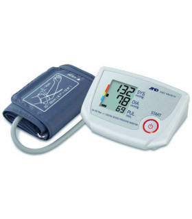 Tensiomètre automatique UA 767 A&D Medical - Direct Médical