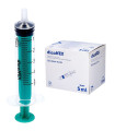 Seringue DicoNEX 3 pièces Luer 5ml boîte de 100 Zarys - Direct Médical